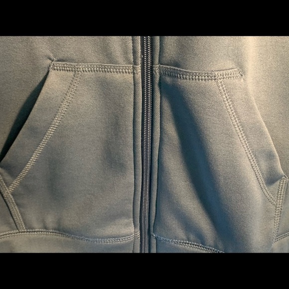 🌼 Zorrel Missy Competition Athletic Zip Ho… - Picture 4 of 7